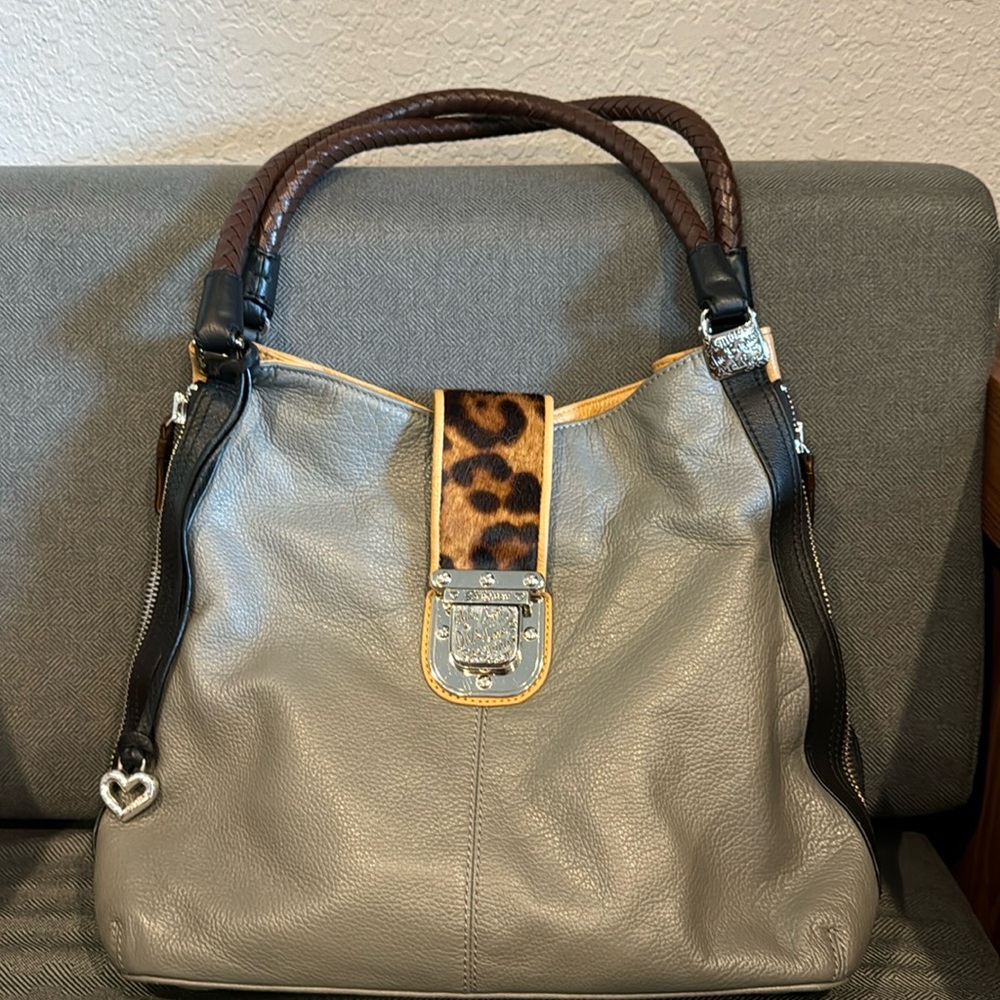 Very unique Brighton handbag